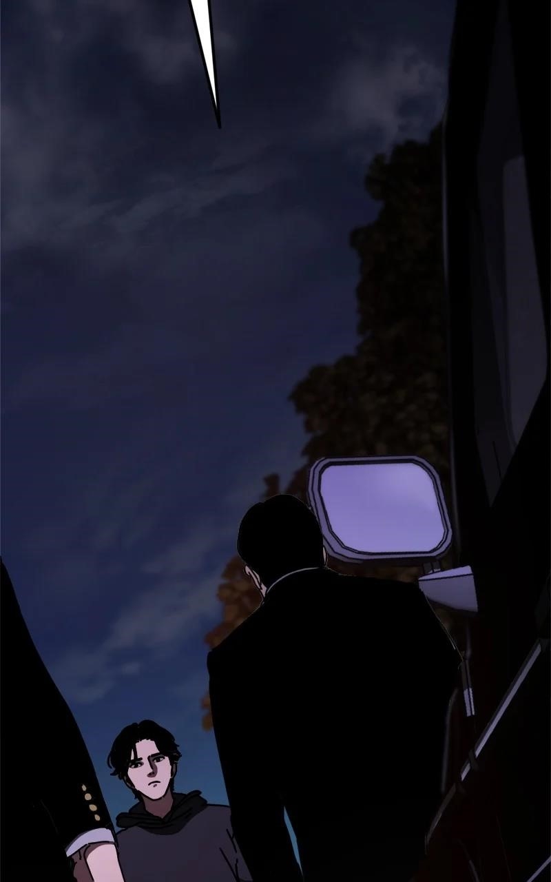 Hiding Out in an Apocalypse - Chapter 26 Page 126