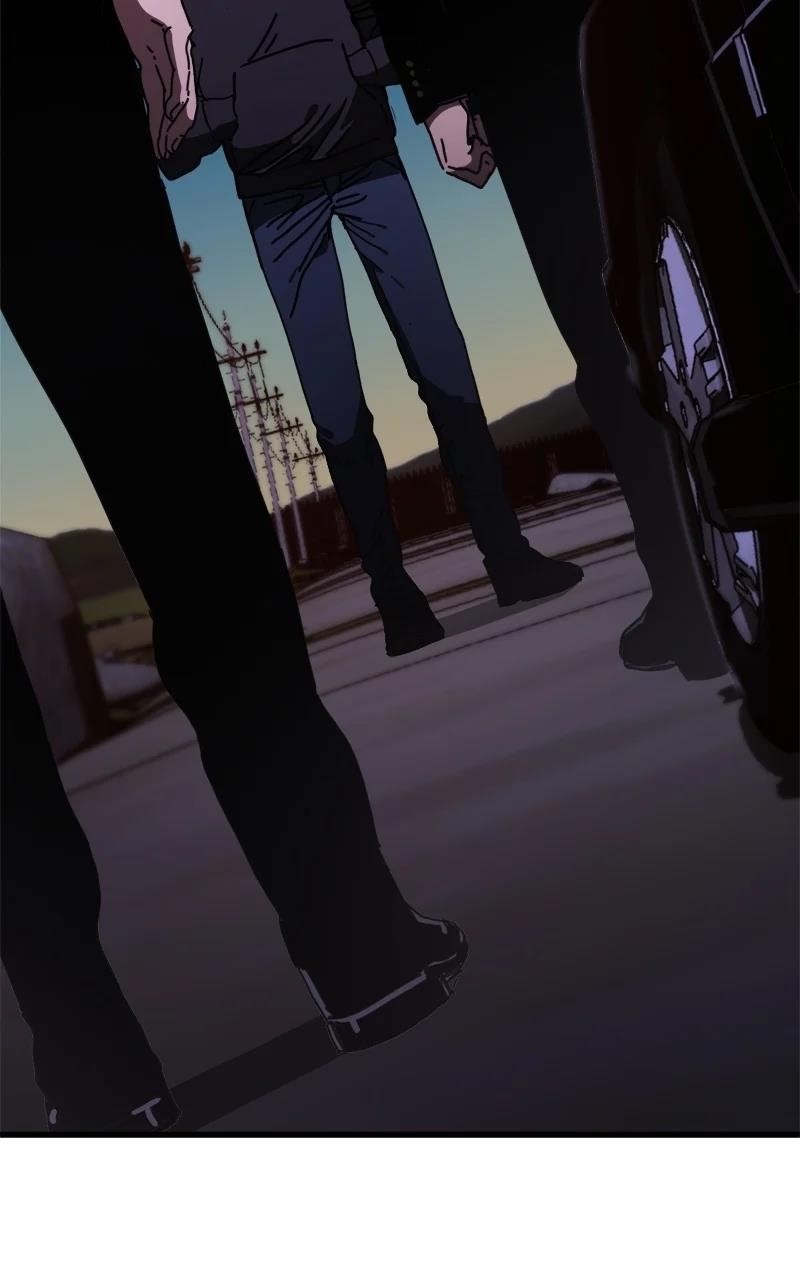 Hiding Out in an Apocalypse - Chapter 26 Page 127