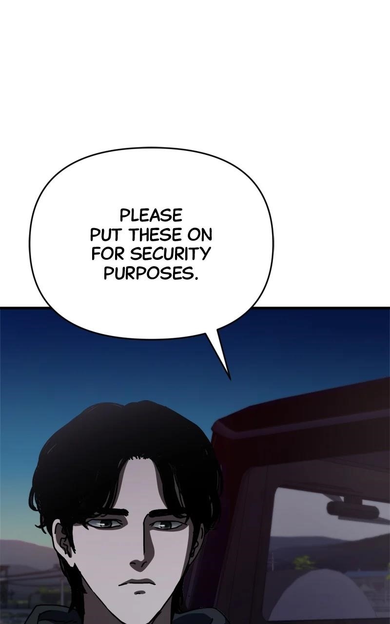 Hiding Out in an Apocalypse - Chapter 26 Page 128