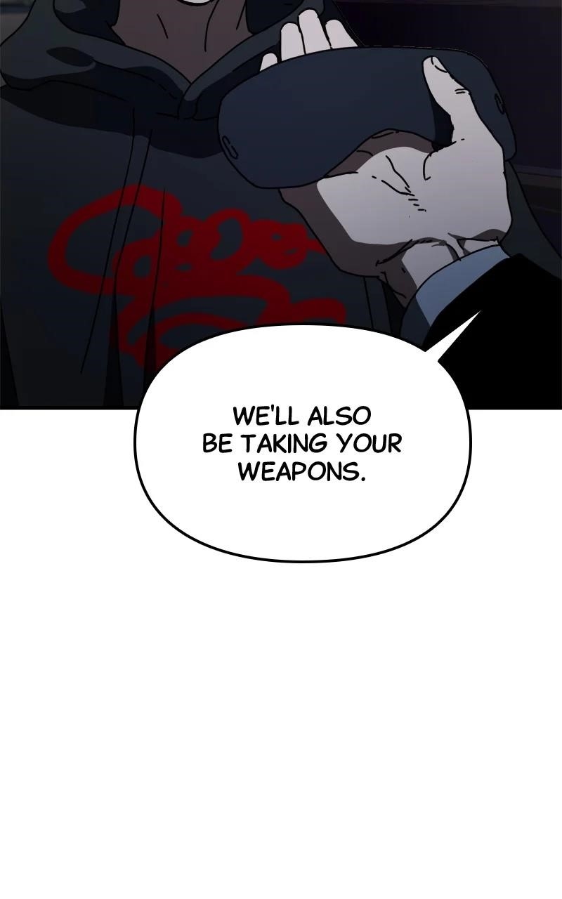 Hiding Out in an Apocalypse - Chapter 26 Page 129