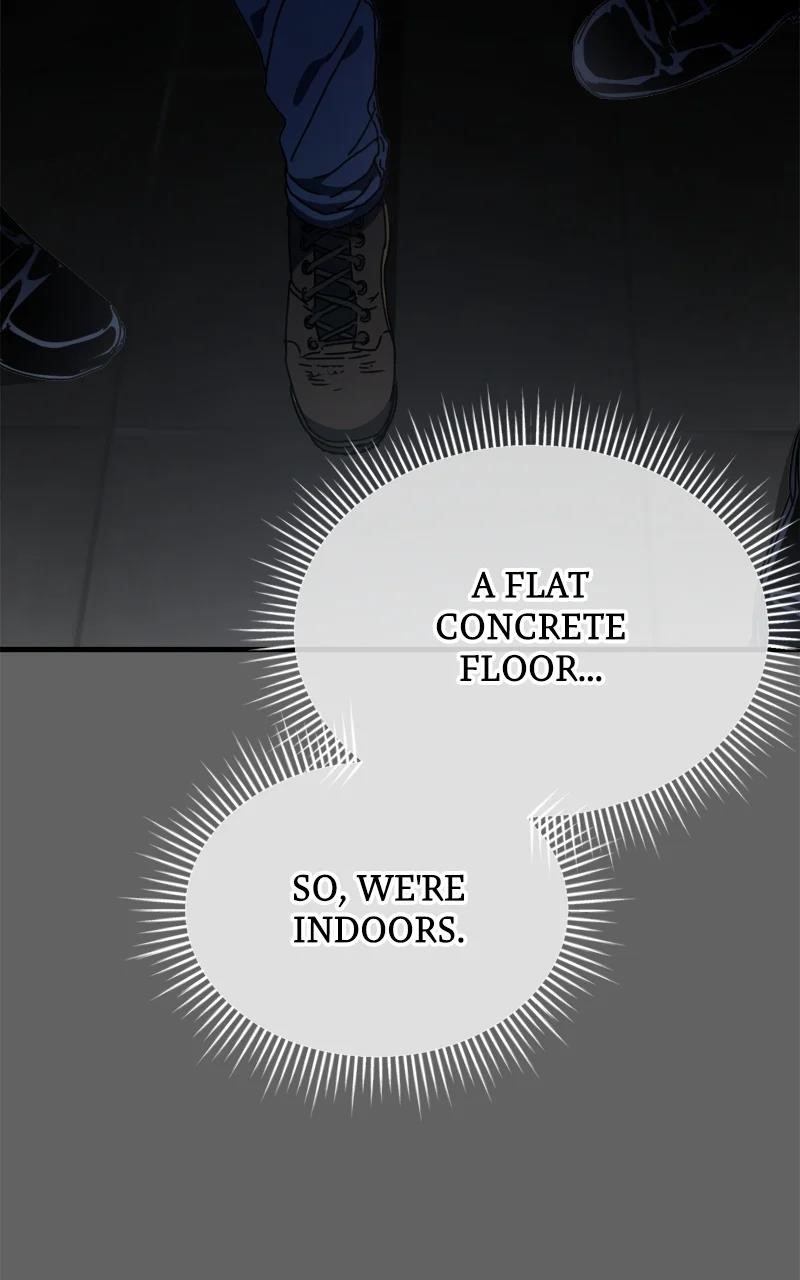 Hiding Out in an Apocalypse - Chapter 26 Page 135