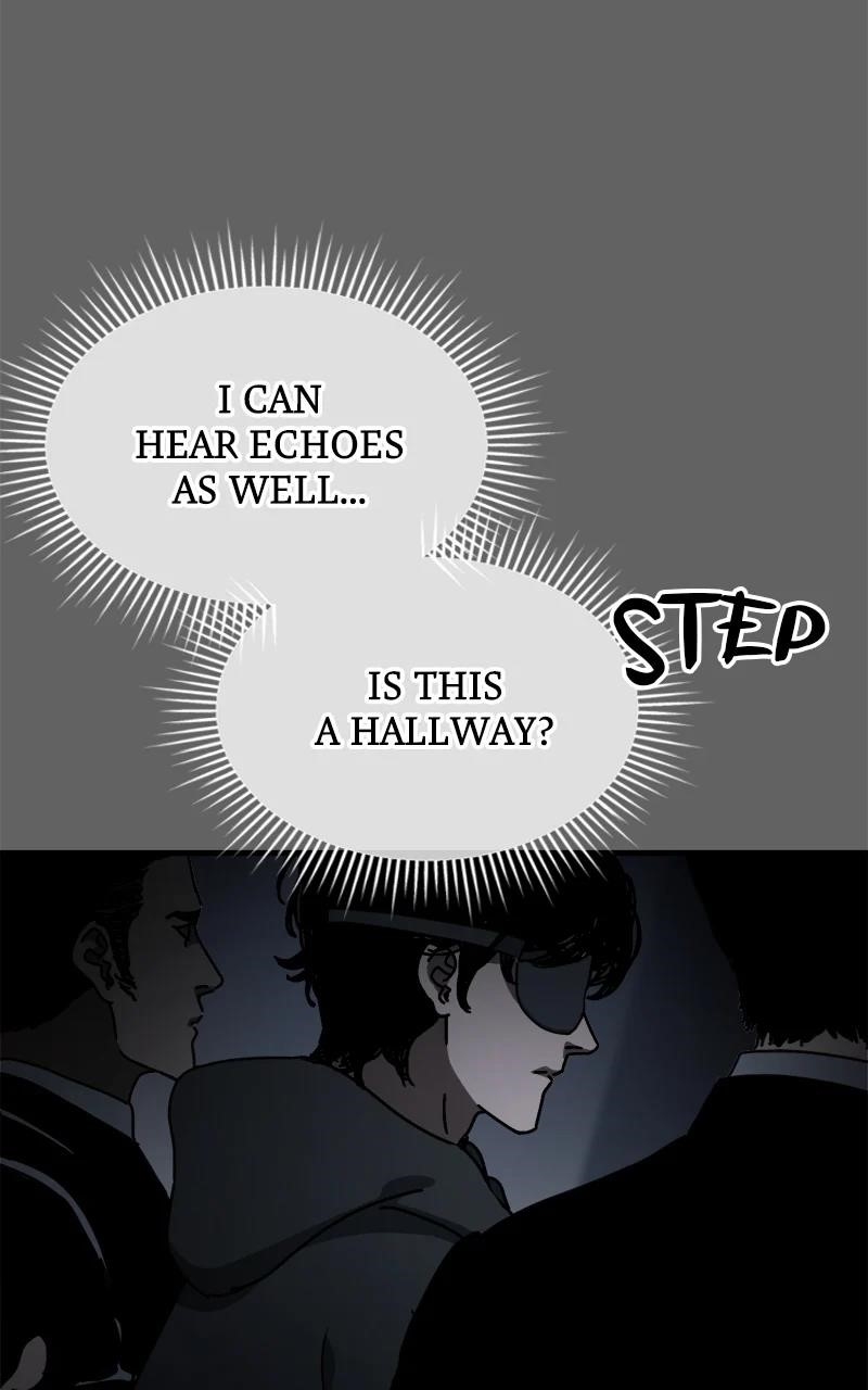 Hiding Out in an Apocalypse - Chapter 26 Page 136