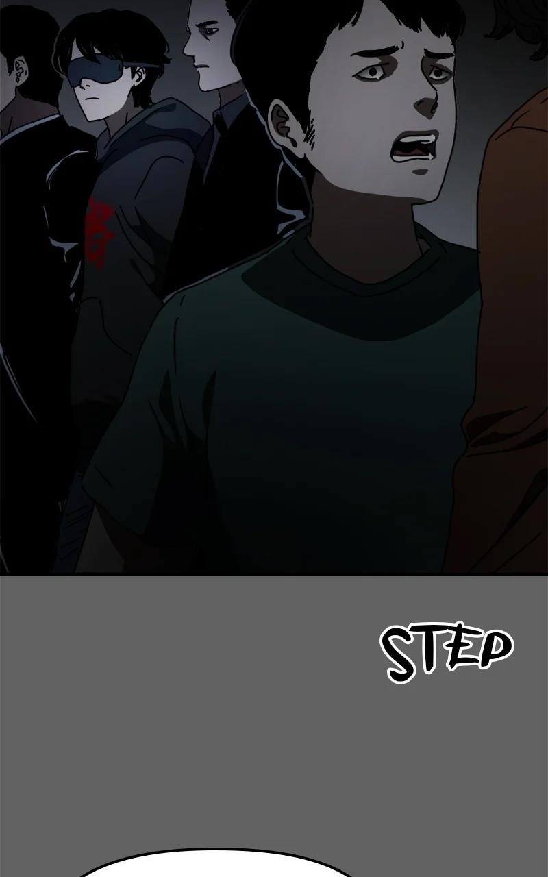 Hiding Out in an Apocalypse - Chapter 26 Page 138