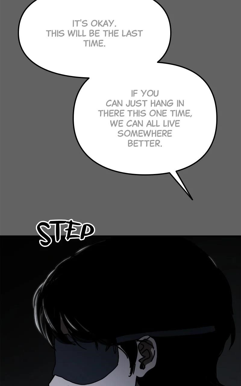 Hiding Out in an Apocalypse - Chapter 26 Page 139