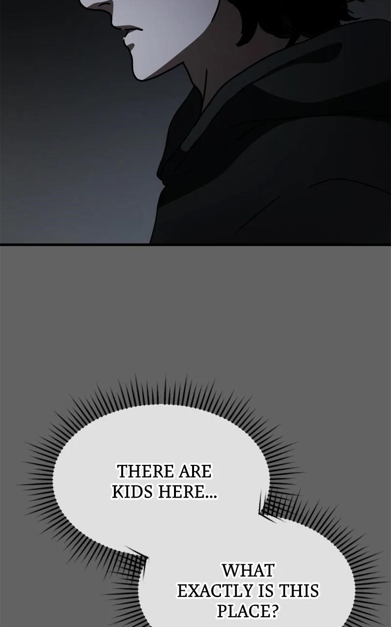 Hiding Out in an Apocalypse - Chapter 26 Page 140