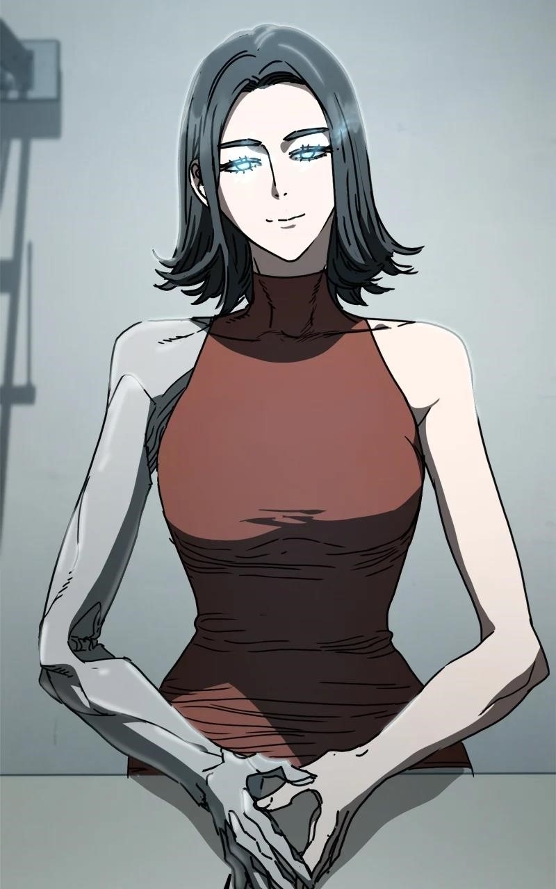 Hiding Out in an Apocalypse - Chapter 26 Page 145