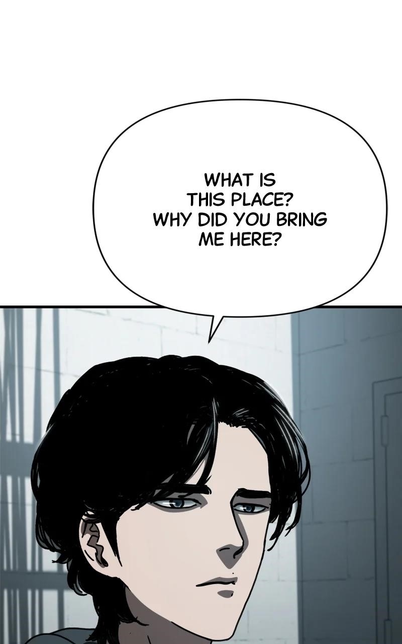 Hiding Out in an Apocalypse - Chapter 26 Page 147