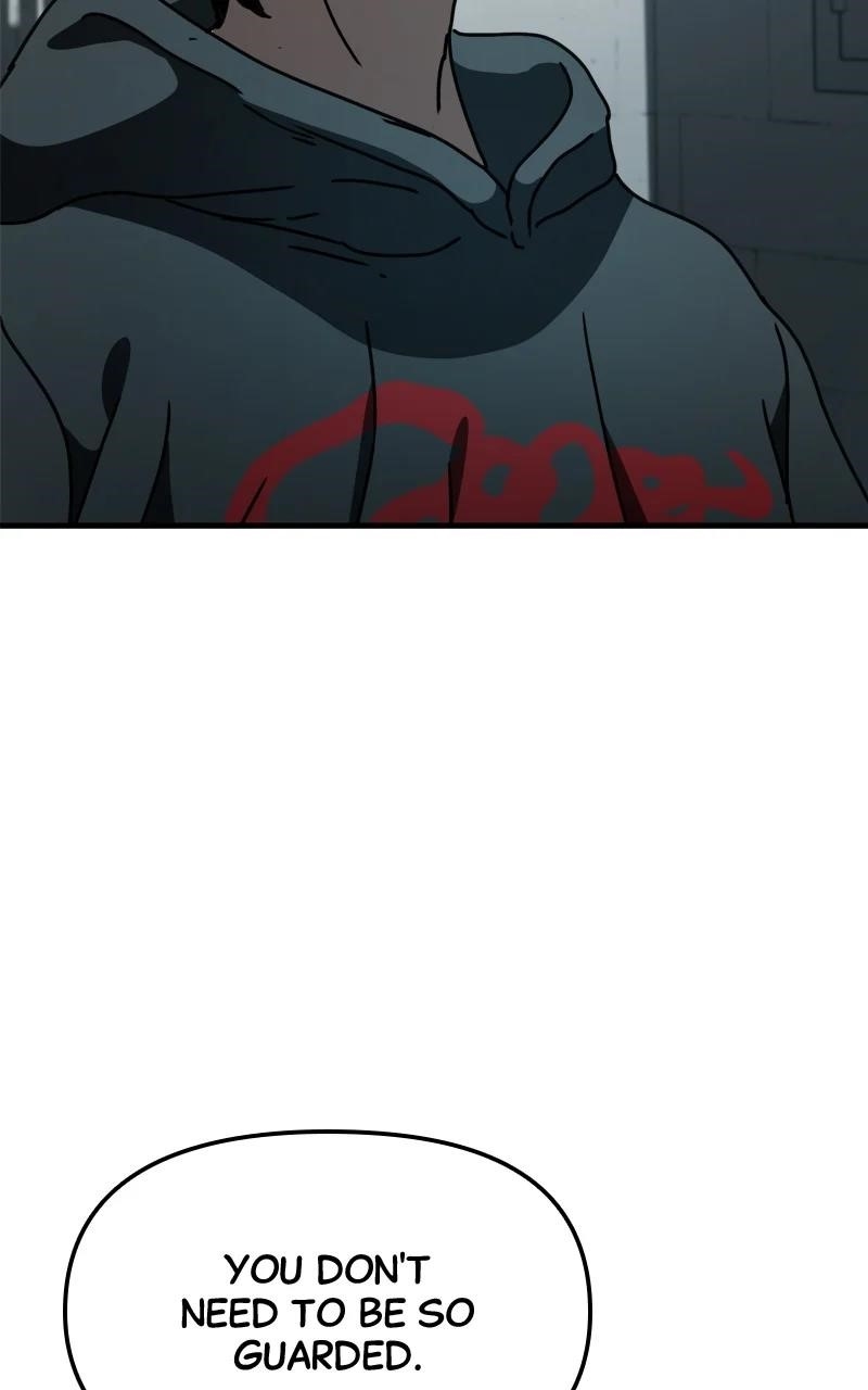 Hiding Out in an Apocalypse - Chapter 26 Page 148