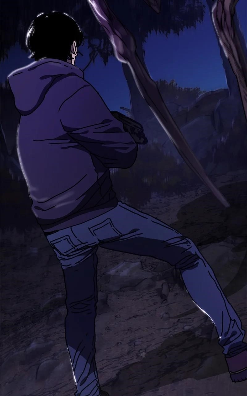 Hiding Out in an Apocalypse - Chapter 26 Page 15