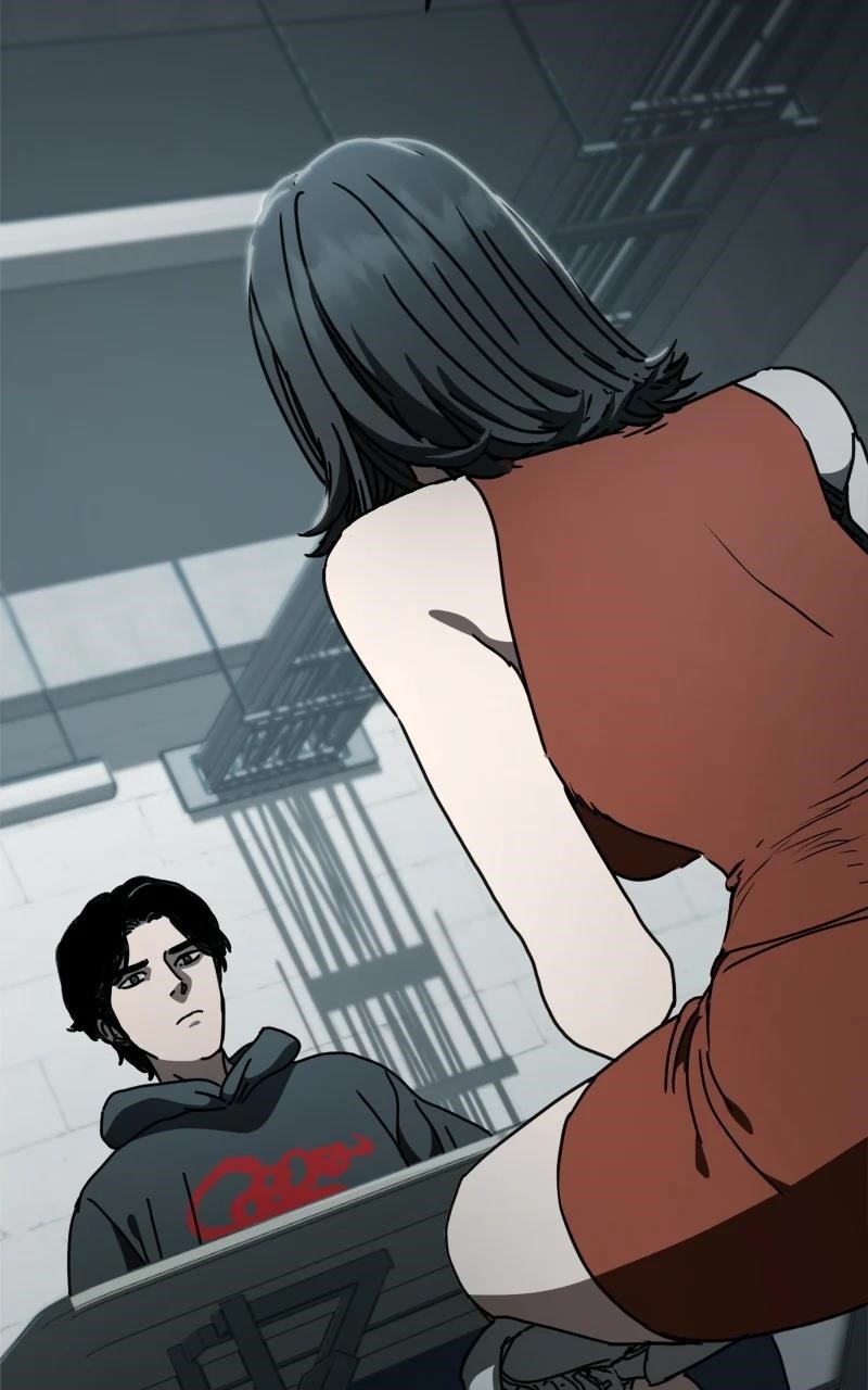 Hiding Out in an Apocalypse - Chapter 26 Page 153