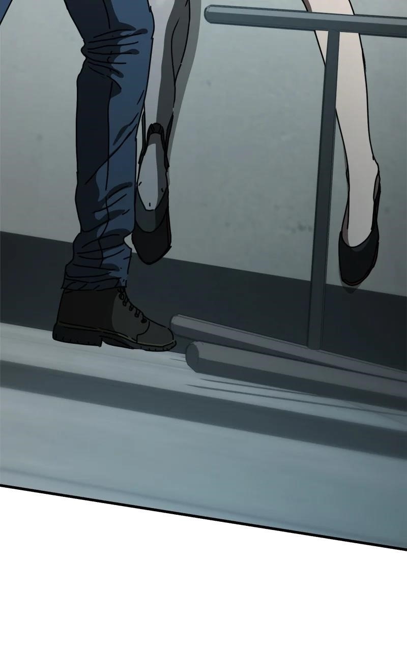 Hiding Out in an Apocalypse - Chapter 26 Page 159