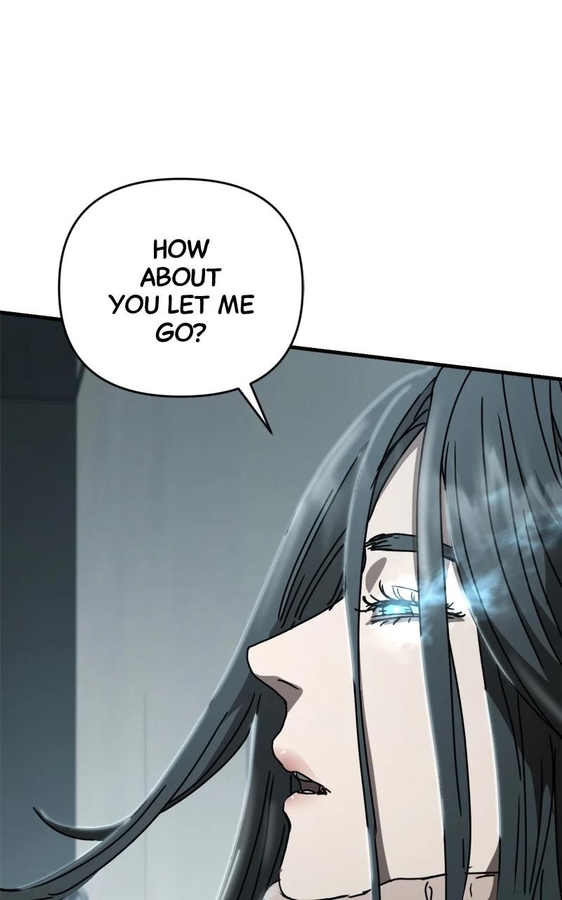 Hiding Out in an Apocalypse - Chapter 26 Page 160