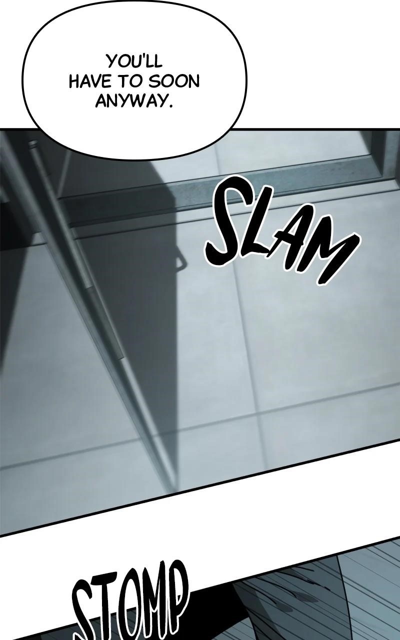 Hiding Out in an Apocalypse - Chapter 26 Page 162