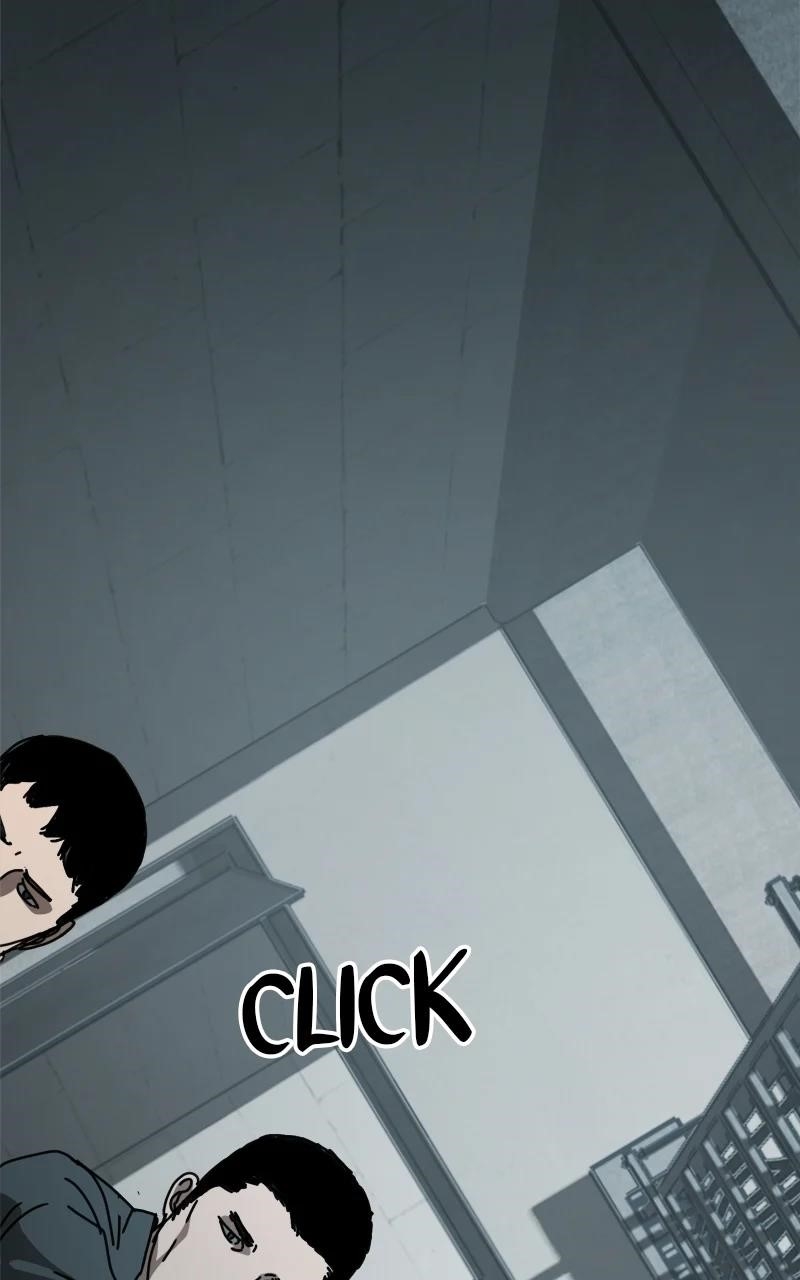 Hiding Out in an Apocalypse - Chapter 26 Page 164