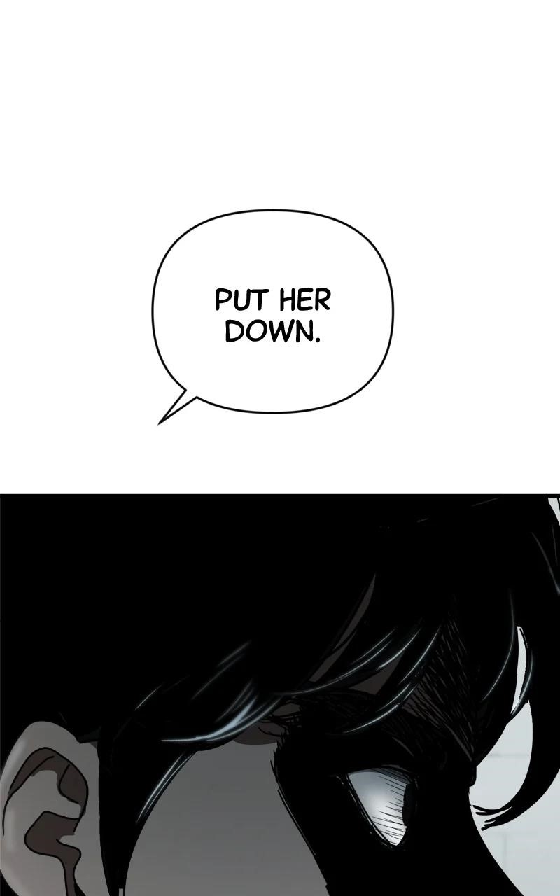 Hiding Out in an Apocalypse - Chapter 26 Page 167