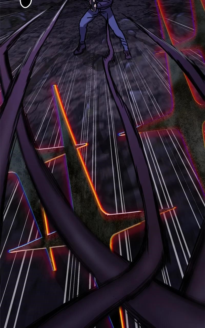 Hiding Out in an Apocalypse - Chapter 26 Page 17