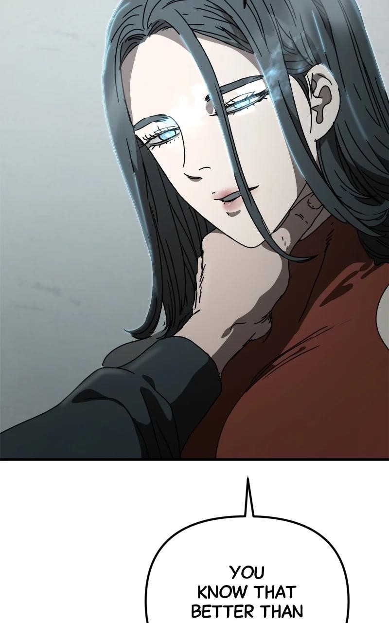 Hiding Out in an Apocalypse - Chapter 26 Page 170