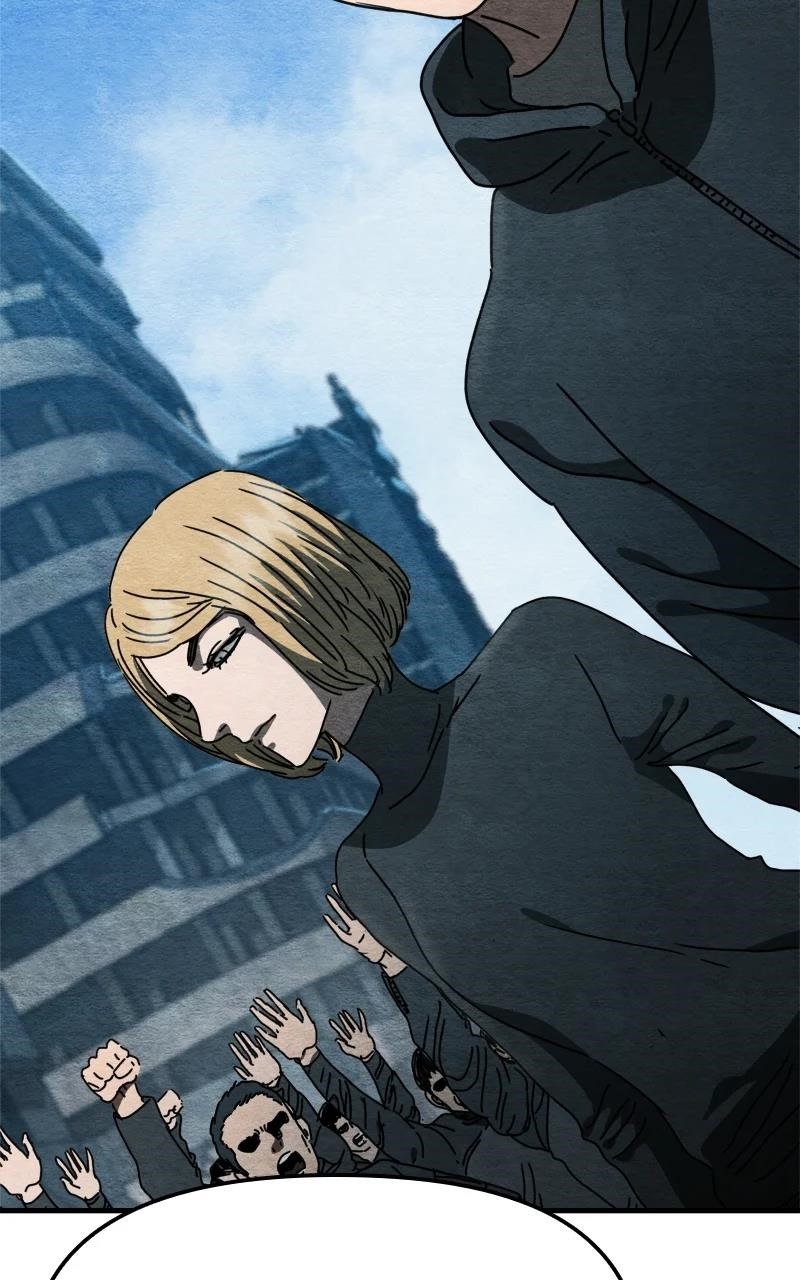 Hiding Out in an Apocalypse - Chapter 26 Page 174