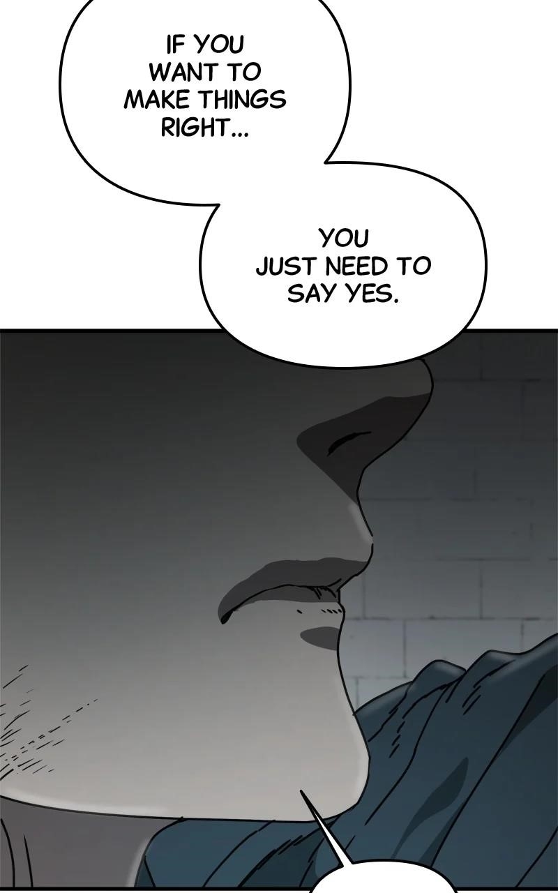 Hiding Out in an Apocalypse - Chapter 26 Page 180