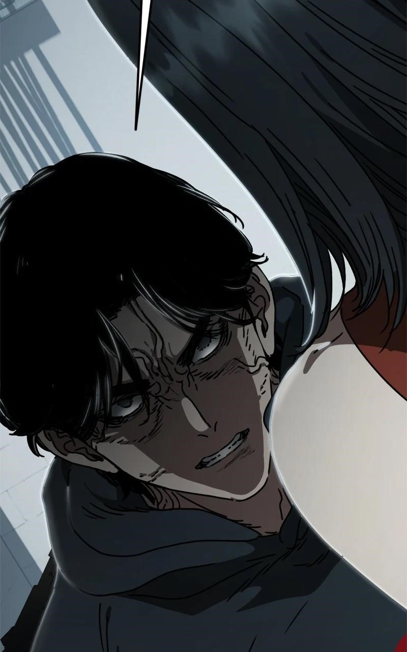 Hiding Out in an Apocalypse - Chapter 26 Page 184