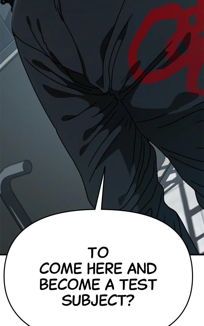 Hiding Out in an Apocalypse - Chapter 26 Page 185