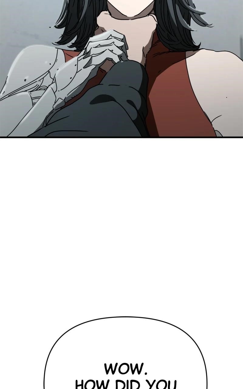 Hiding Out in an Apocalypse - Chapter 26 Page 187