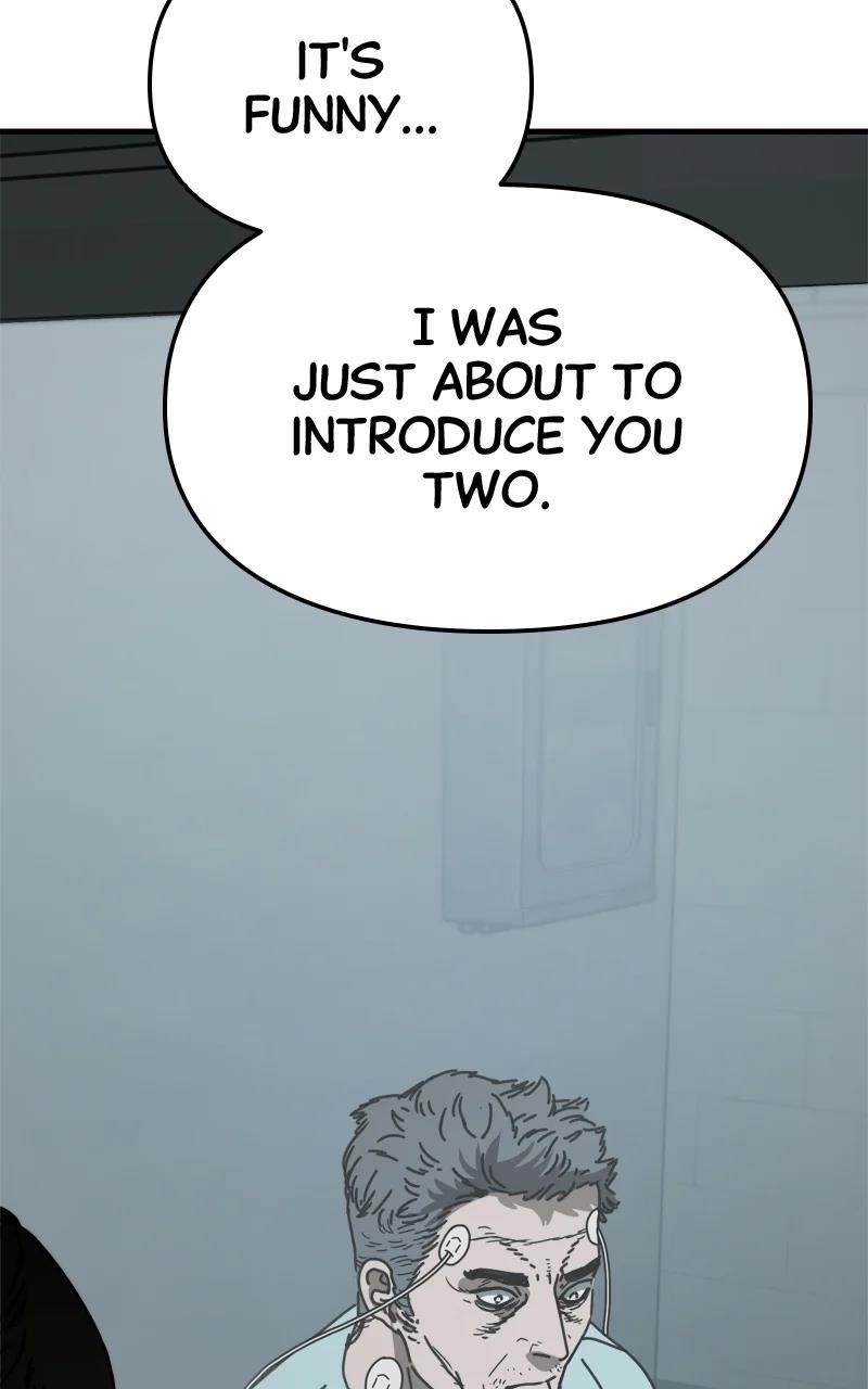 Hiding Out in an Apocalypse - Chapter 26 Page 190