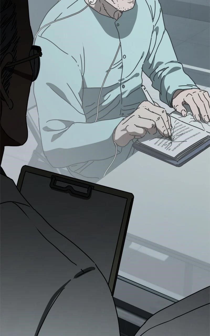 Hiding Out in an Apocalypse - Chapter 26 Page 191