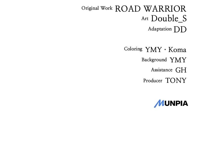 Hiding Out in an Apocalypse - Chapter 26 Page 195