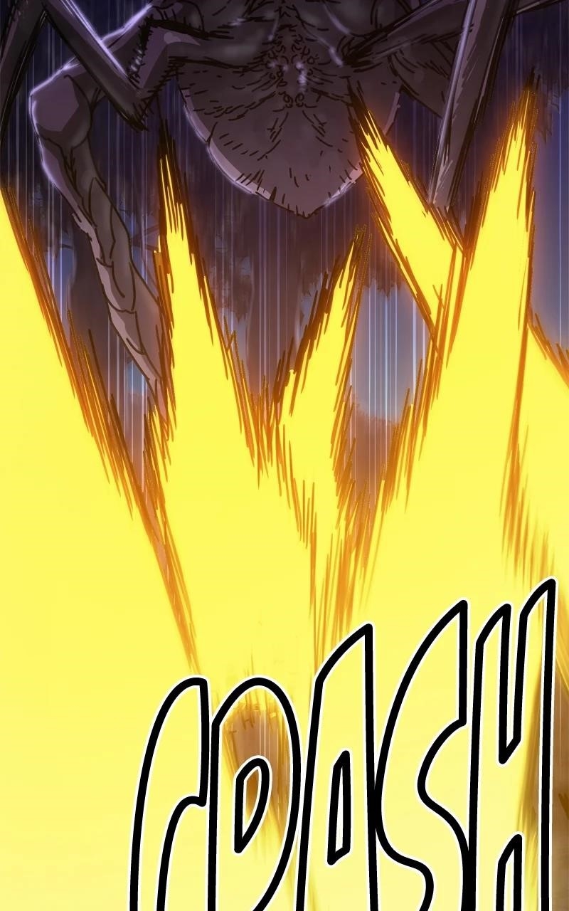 Hiding Out in an Apocalypse - Chapter 26 Page 20