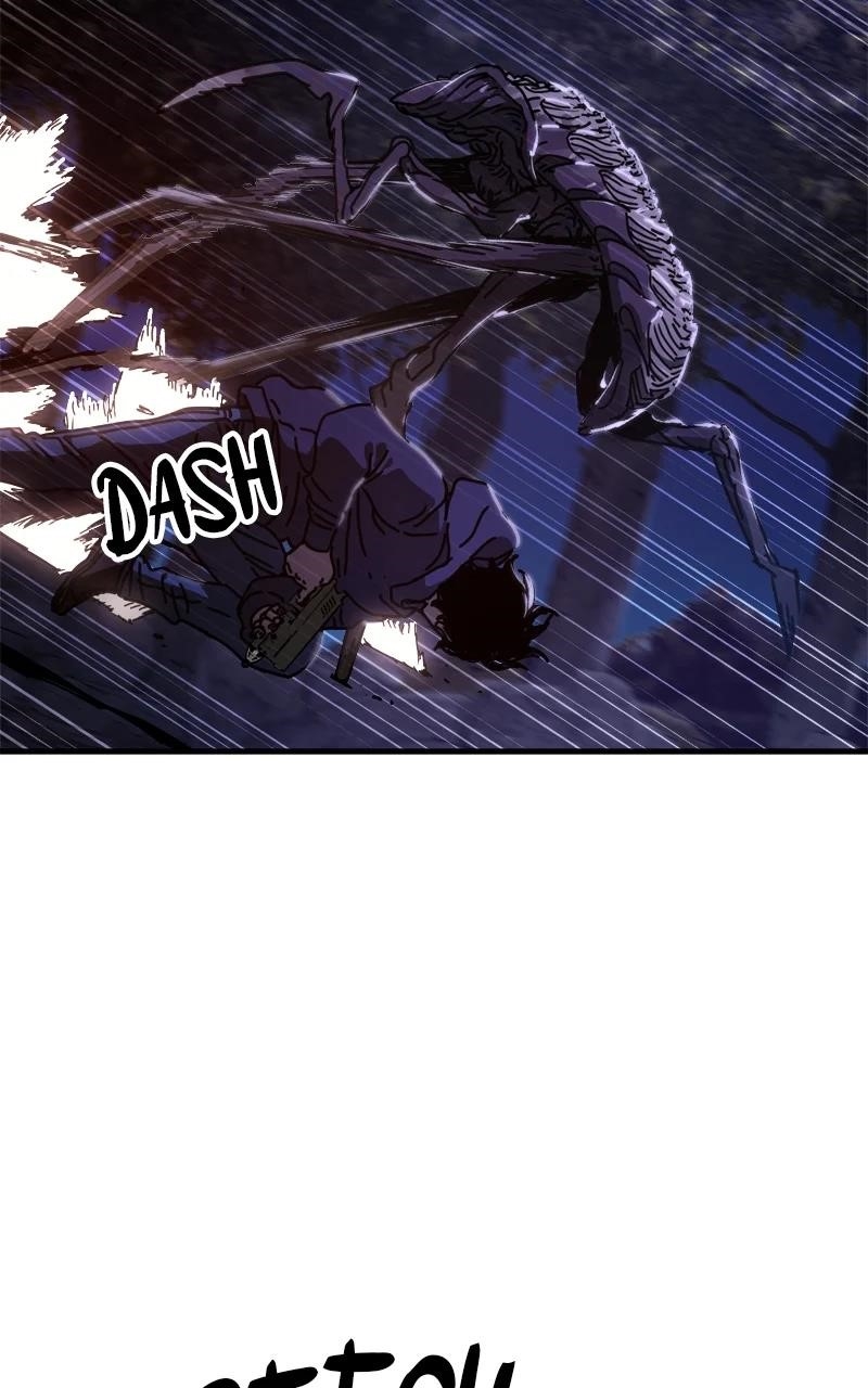 Hiding Out in an Apocalypse - Chapter 26 Page 22