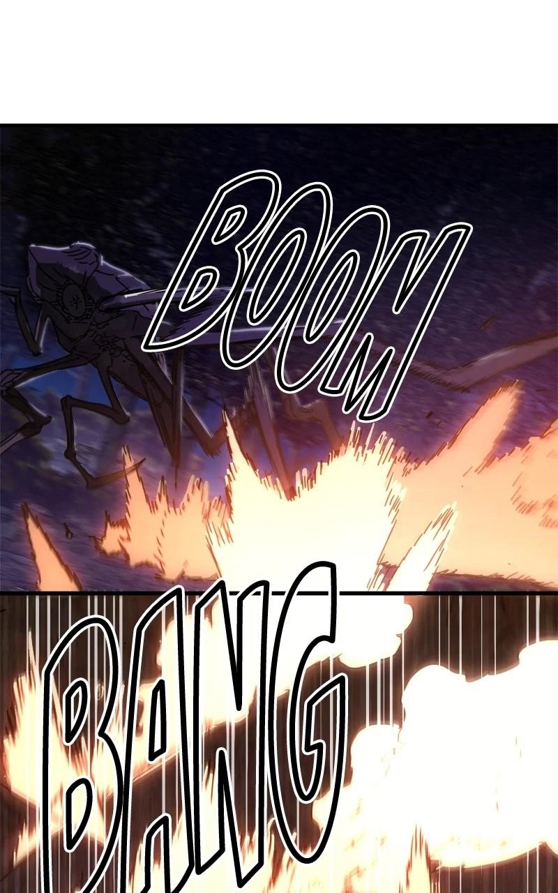 Hiding Out in an Apocalypse - Chapter 26 Page 24