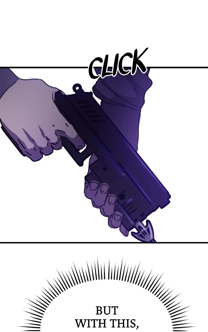 Hiding Out in an Apocalypse - Chapter 26 Page 29