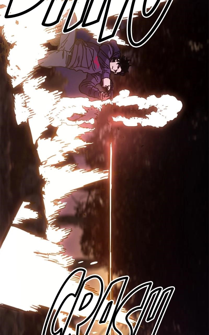 Hiding Out in an Apocalypse - Chapter 26 Page 33