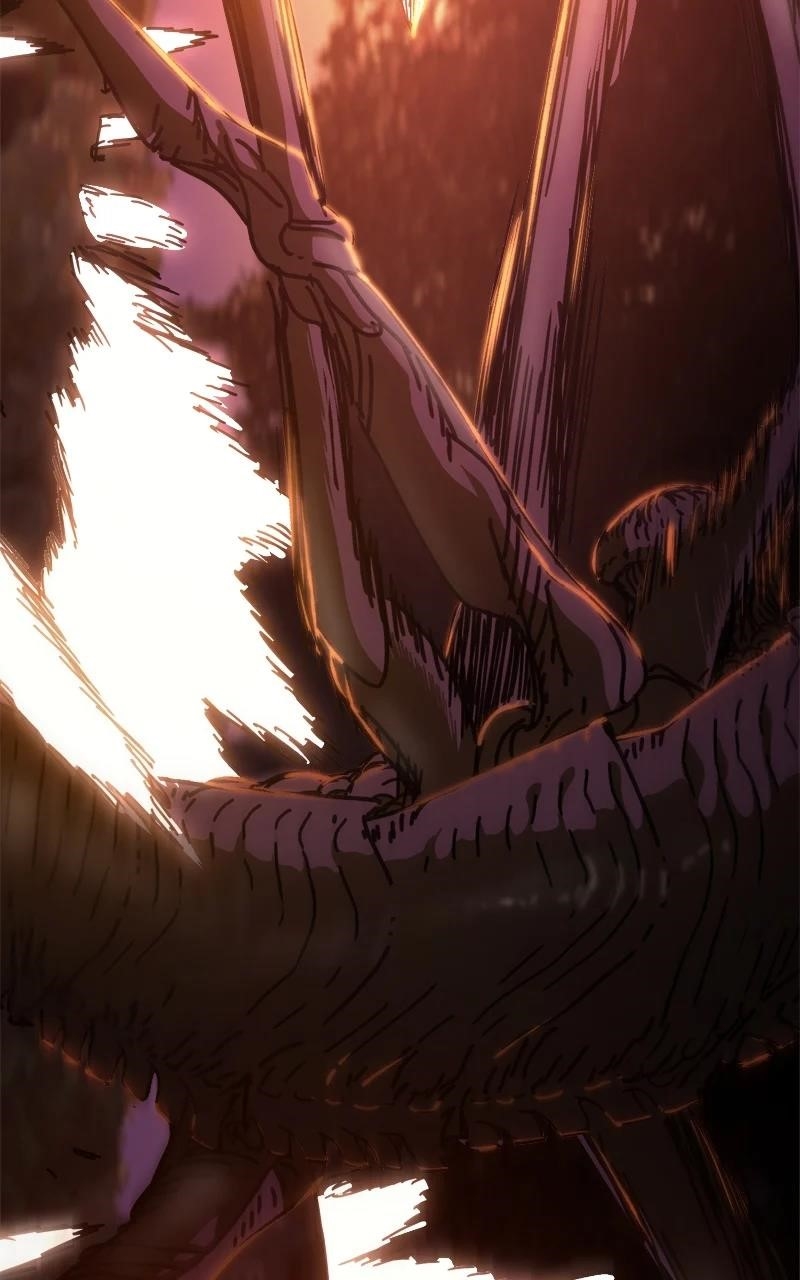 Hiding Out in an Apocalypse - Chapter 26 Page 36