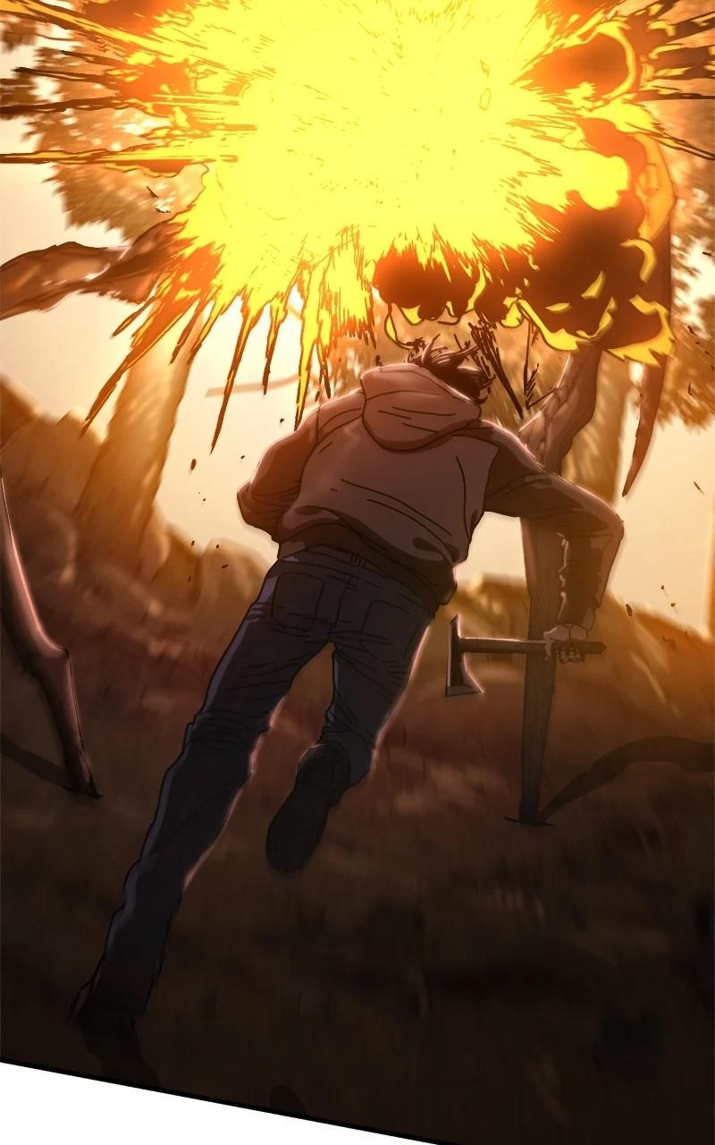 Hiding Out in an Apocalypse - Chapter 26 Page 41