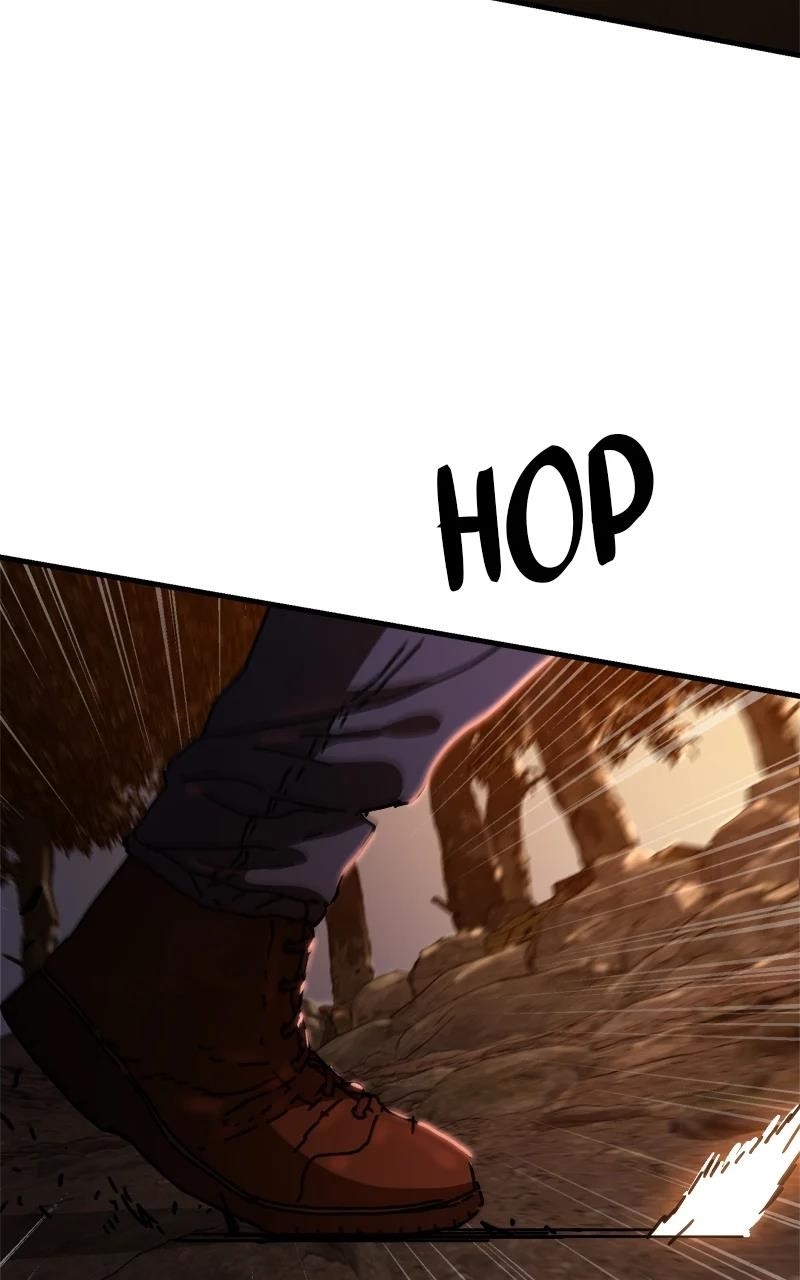 Hiding Out in an Apocalypse - Chapter 26 Page 42