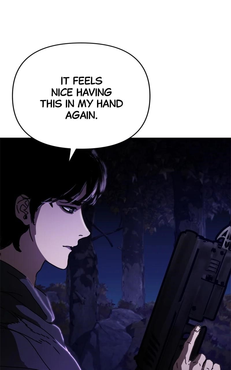 Hiding Out in an Apocalypse - Chapter 26 Page 48