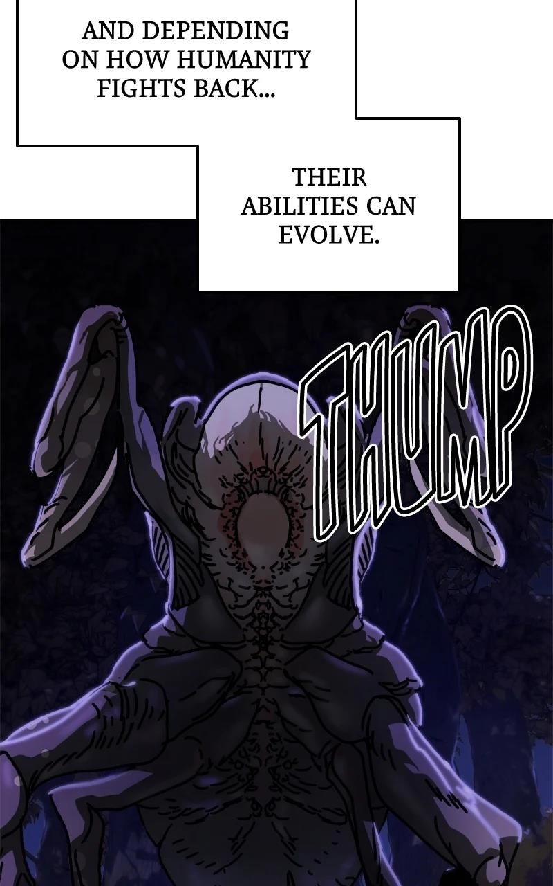 Hiding Out in an Apocalypse - Chapter 26 Page 5