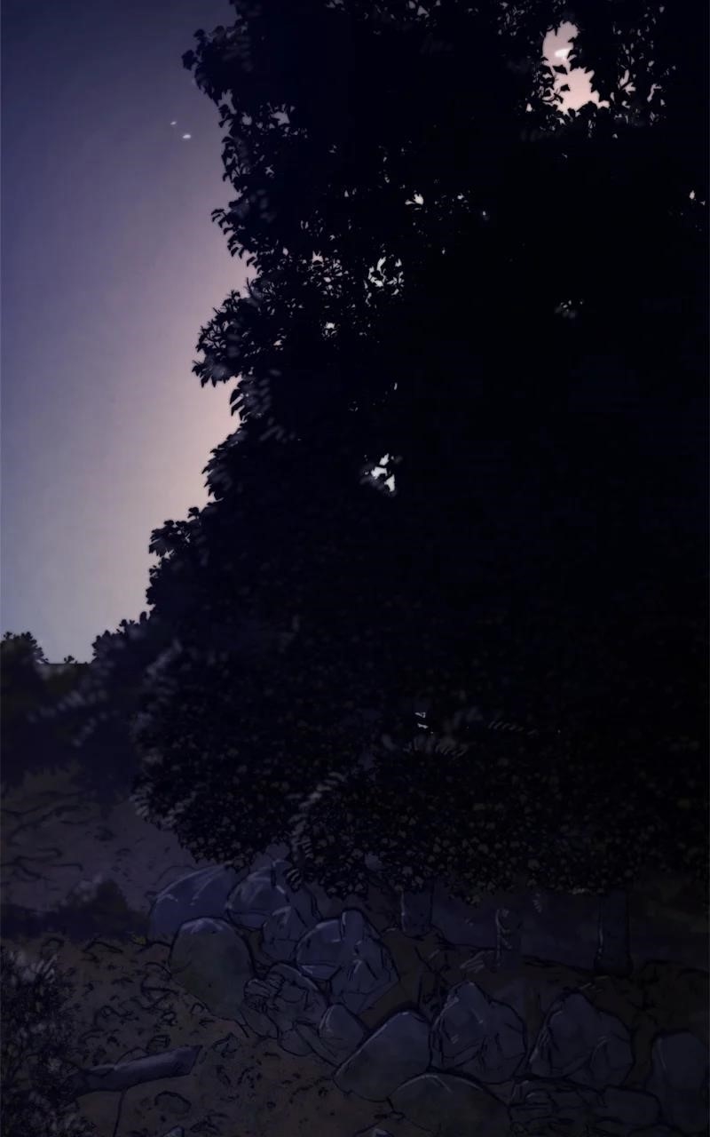 Hiding Out in an Apocalypse - Chapter 26 Page 50