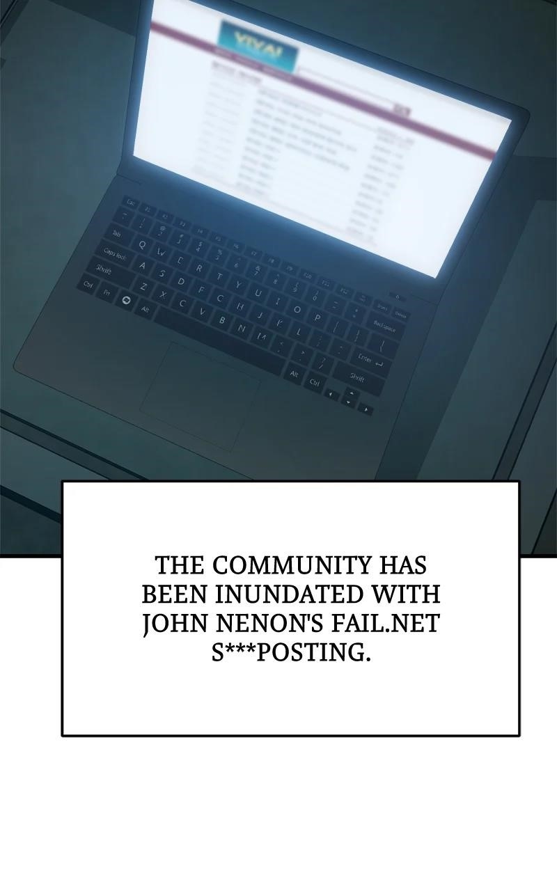 Hiding Out in an Apocalypse - Chapter 26 Page 54