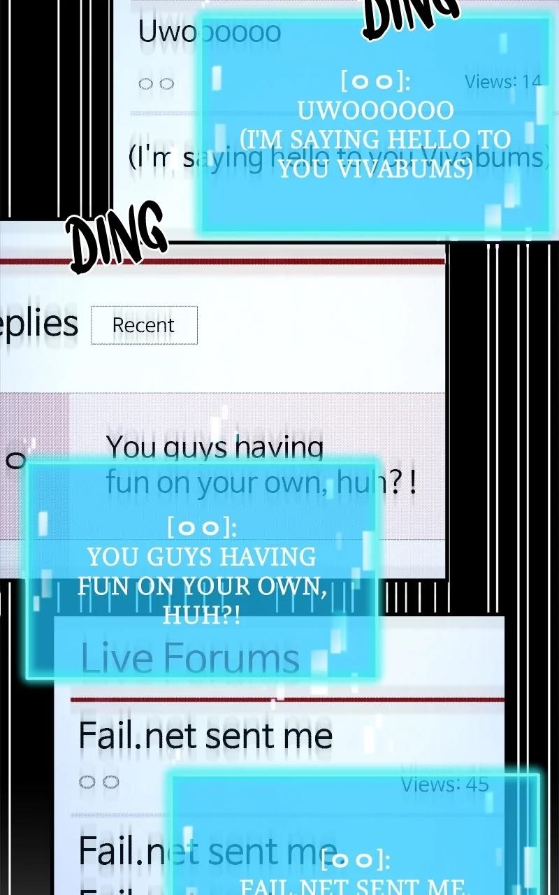 Hiding Out in an Apocalypse - Chapter 26 Page 57