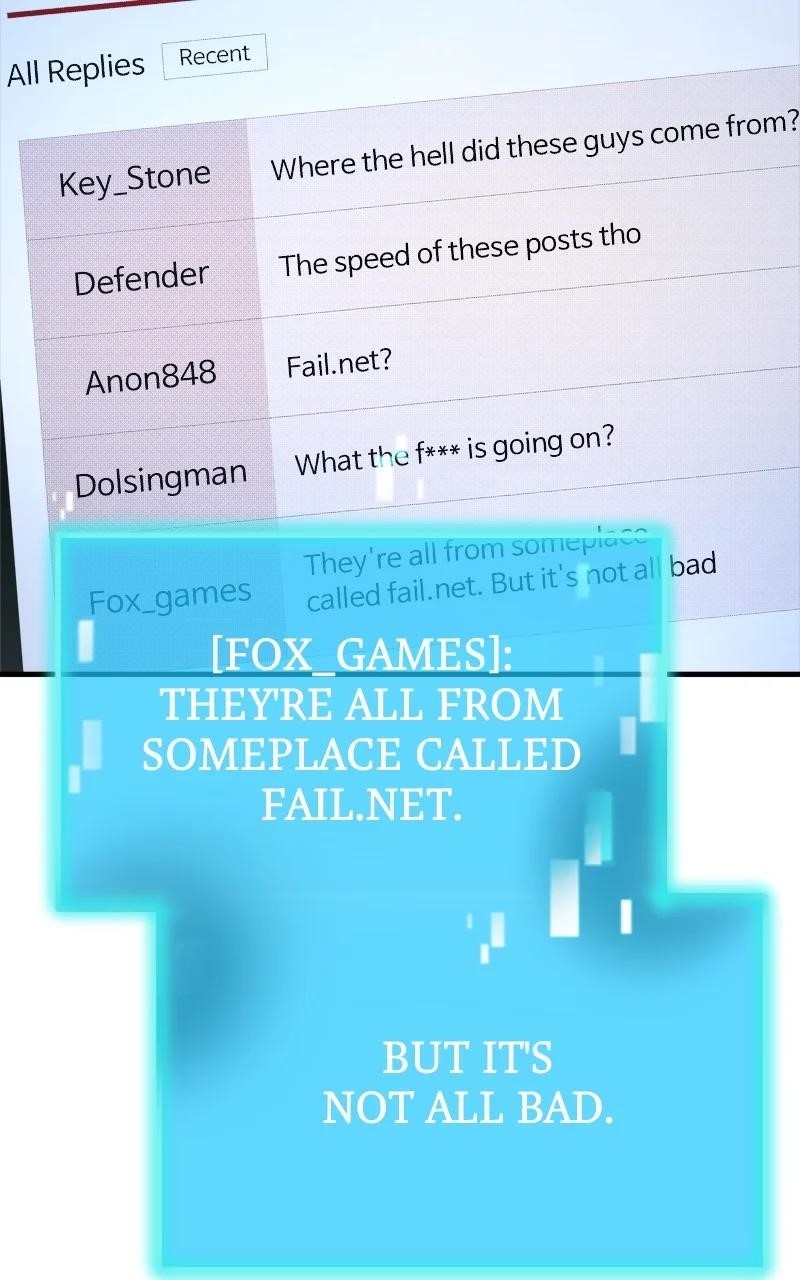 Hiding Out in an Apocalypse - Chapter 26 Page 59