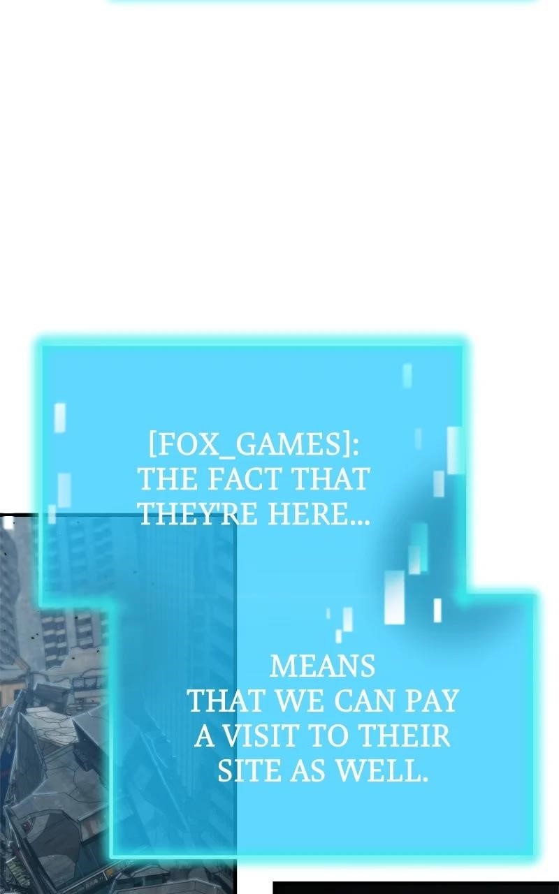 Hiding Out in an Apocalypse - Chapter 26 Page 60