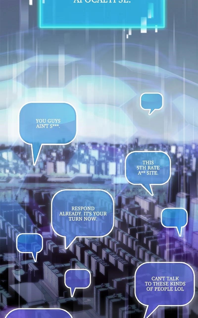 Hiding Out in an Apocalypse - Chapter 26 Page 64