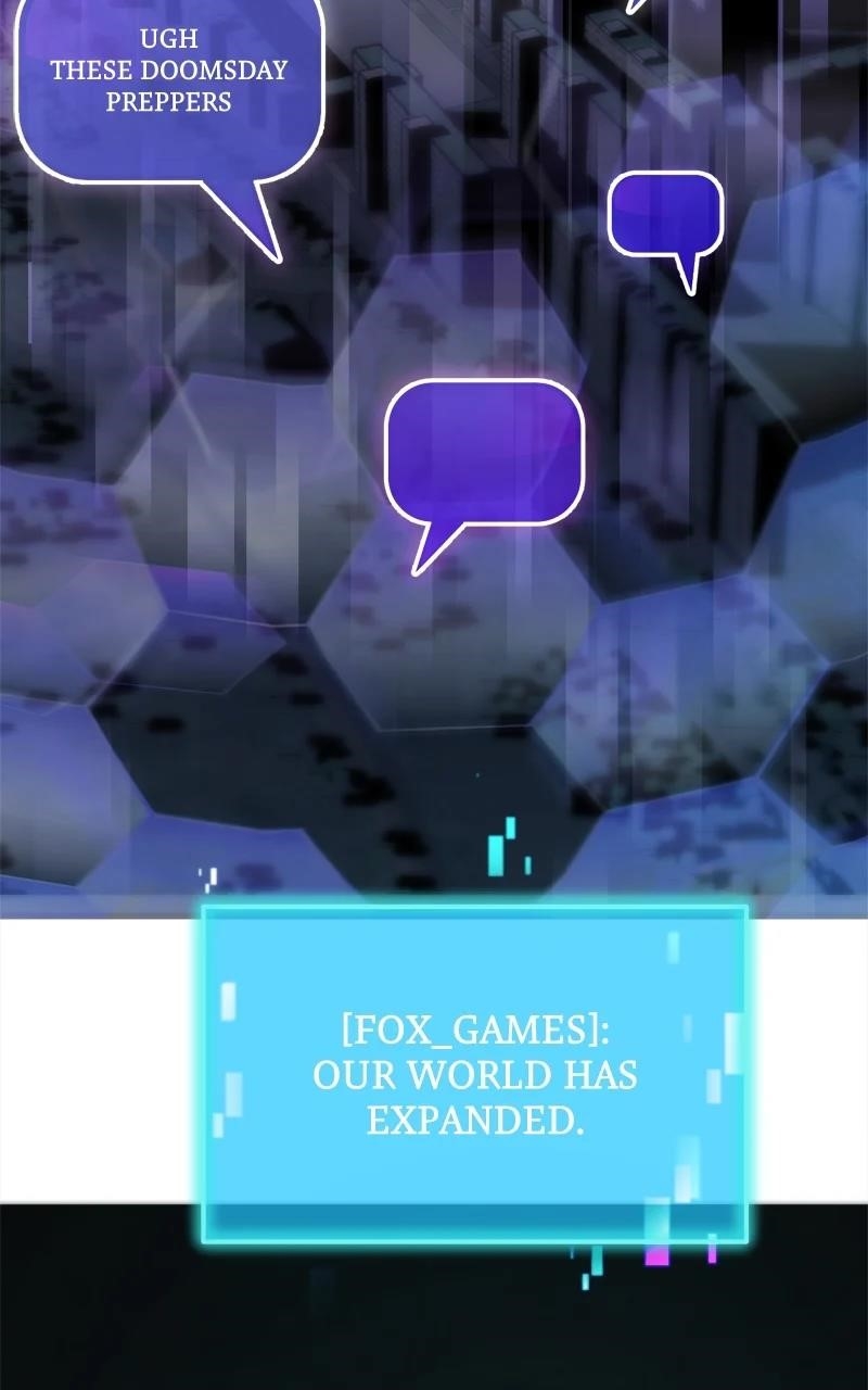 Hiding Out in an Apocalypse - Chapter 26 Page 65