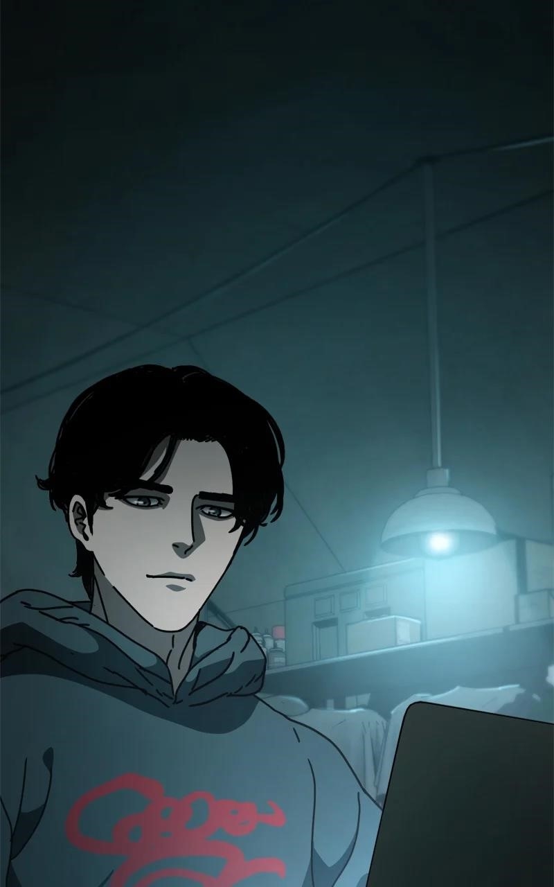 Hiding Out in an Apocalypse - Chapter 26 Page 66