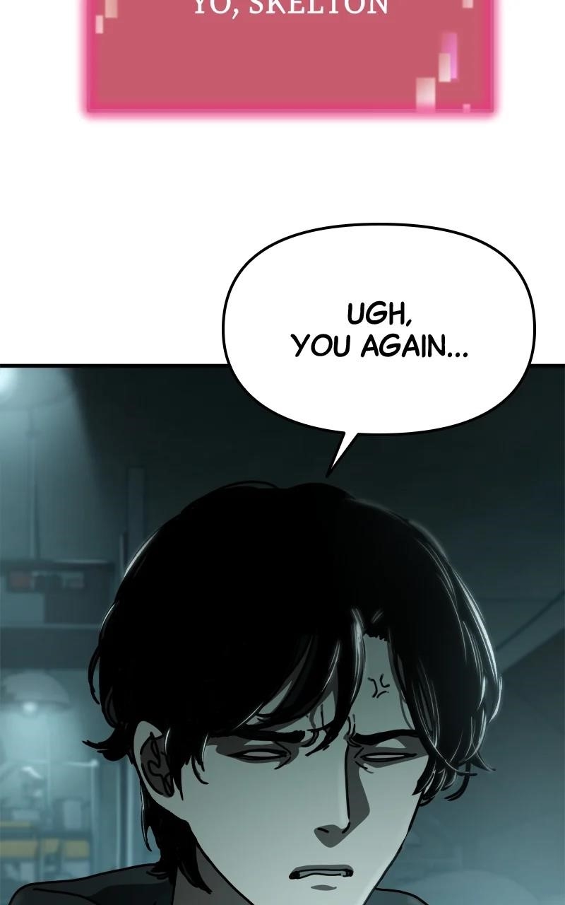 Hiding Out in an Apocalypse - Chapter 26 Page 69