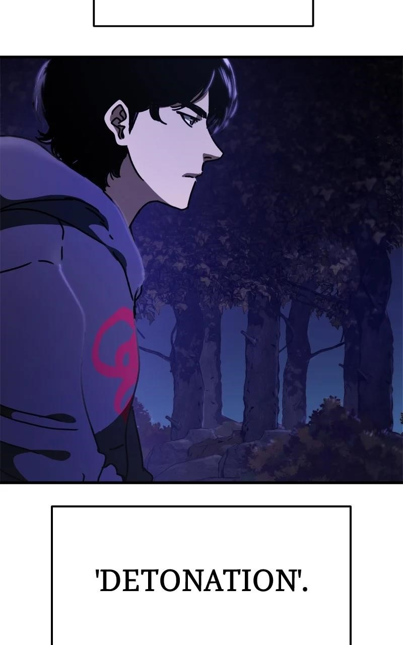 Hiding Out in an Apocalypse - Chapter 26 Page 7