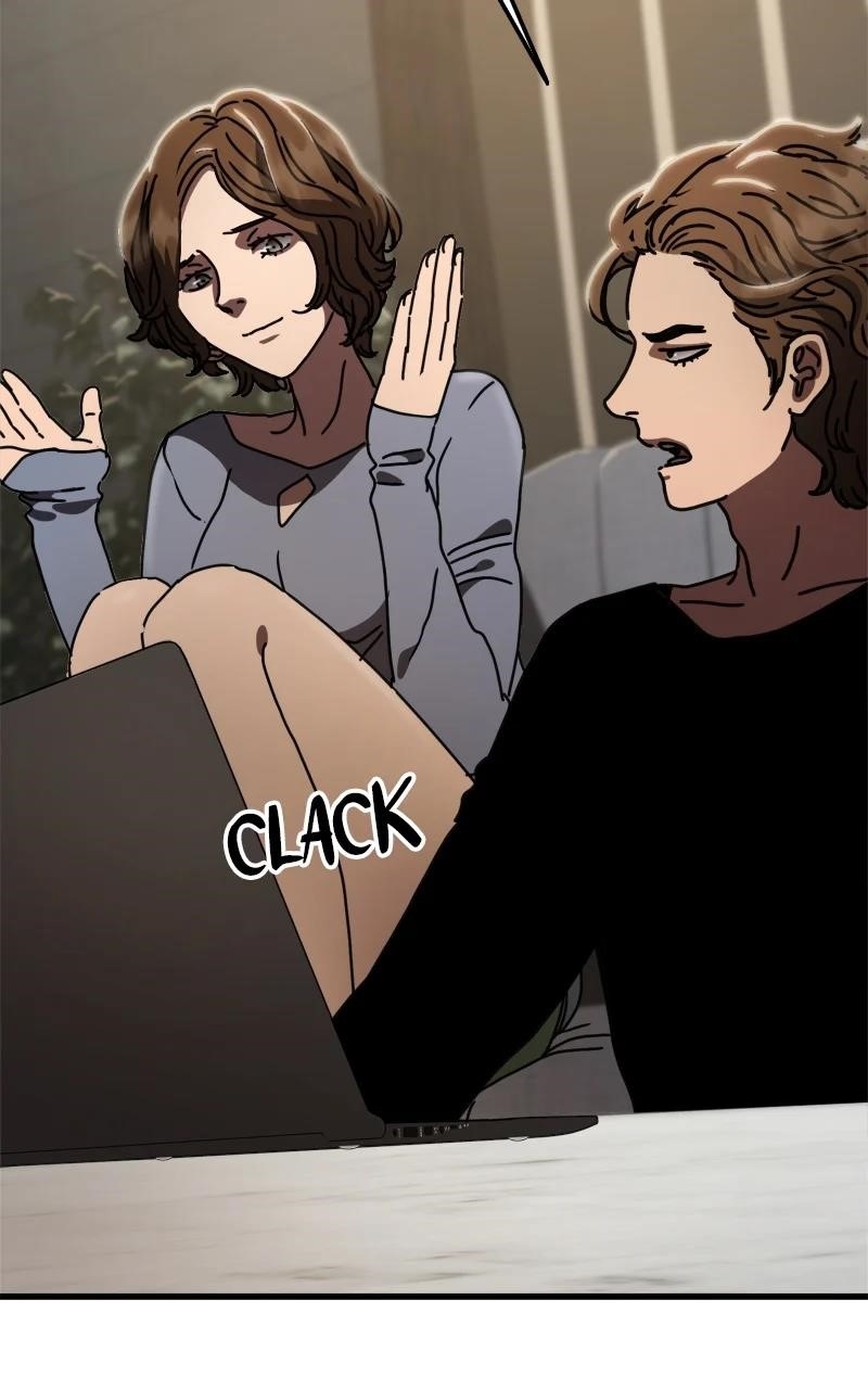 Hiding Out in an Apocalypse - Chapter 26 Page 72